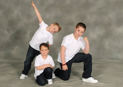 Photo of Hip Hop dancers